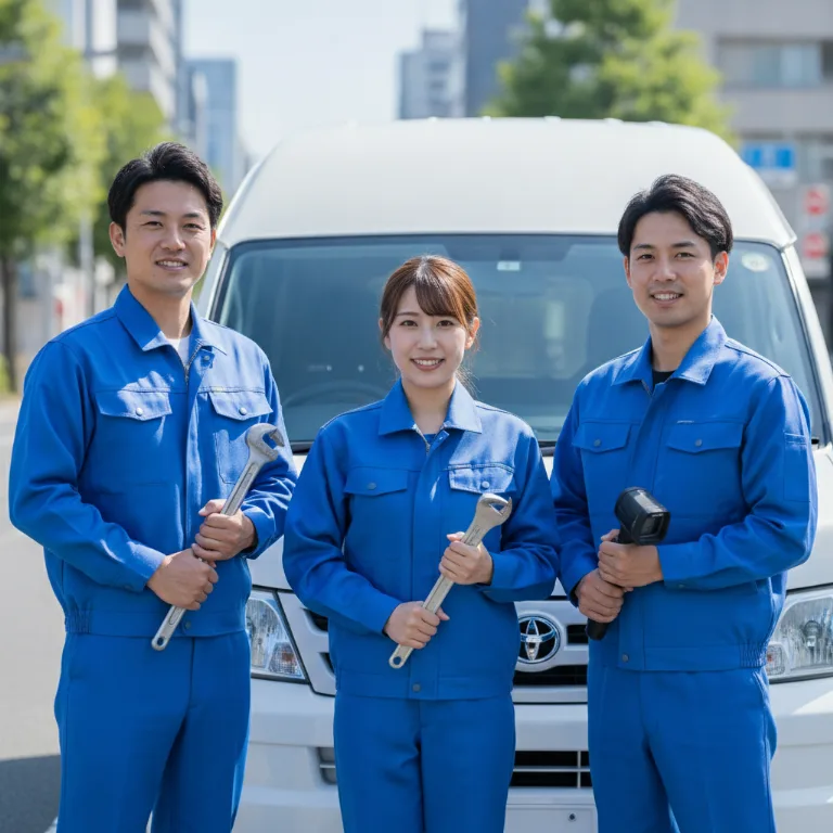 地熱暖房 のチーム: 朝霞市